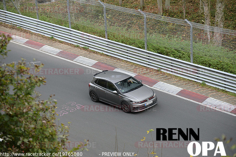 Bild #19765080 - Touristenfahrten Nürburgring Nordschleife (30.10.2022)