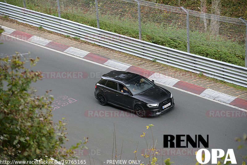 Bild #19765165 - Touristenfahrten Nürburgring Nordschleife (30.10.2022)