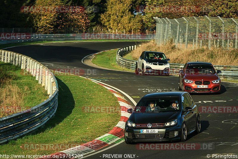 Bild #19765208 - Touristenfahrten Nürburgring Nordschleife (30.10.2022)