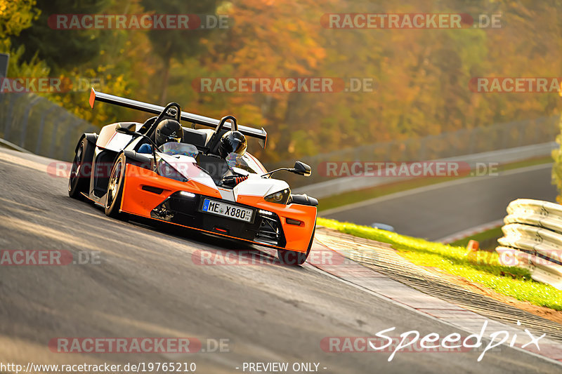 Bild #19765210 - Touristenfahrten Nürburgring Nordschleife (30.10.2022)