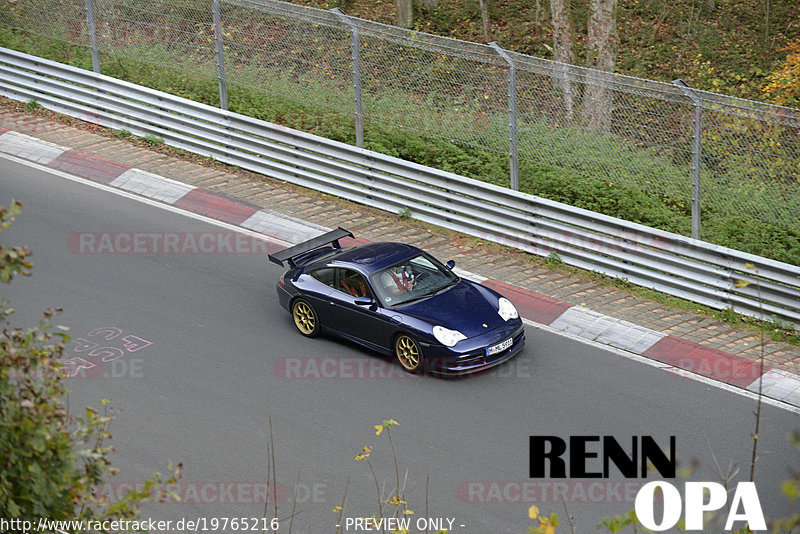 Bild #19765216 - Touristenfahrten Nürburgring Nordschleife (30.10.2022)