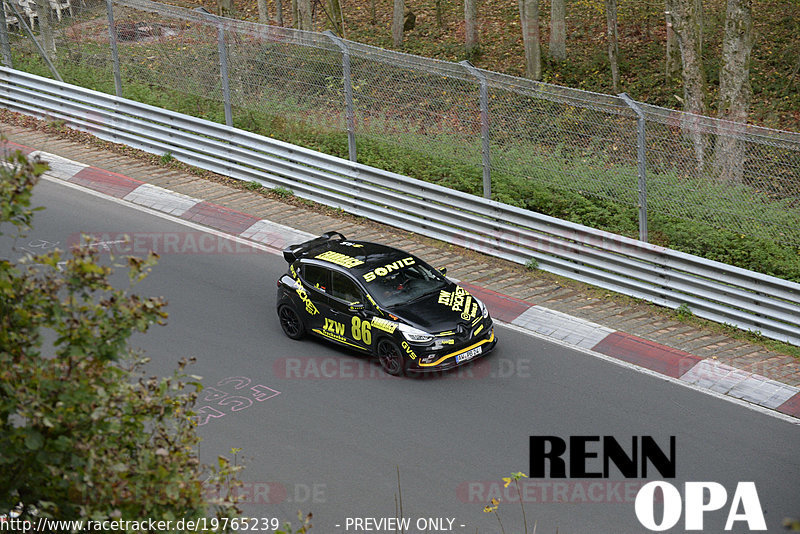 Bild #19765239 - Touristenfahrten Nürburgring Nordschleife (30.10.2022)