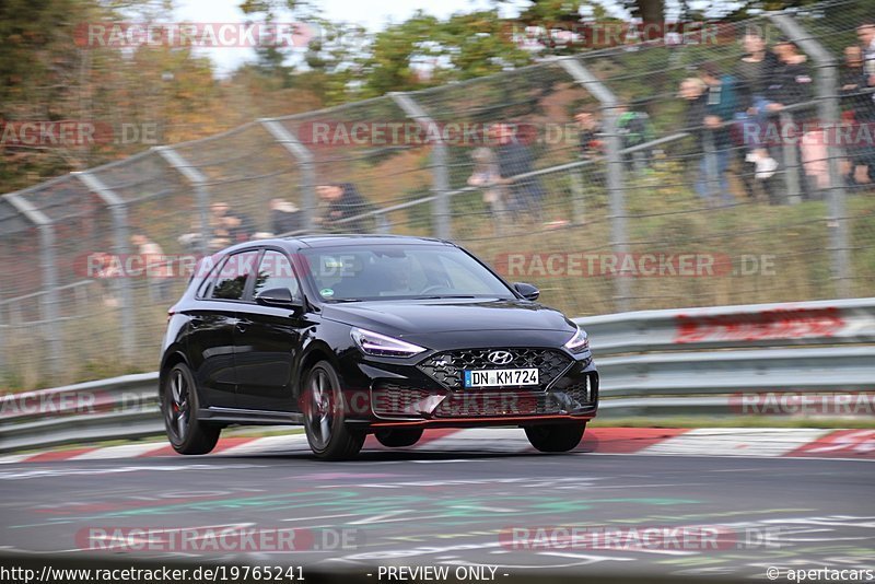 Bild #19765241 - Touristenfahrten Nürburgring Nordschleife (30.10.2022)