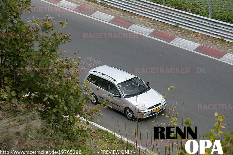 Bild #19765298 - Touristenfahrten Nürburgring Nordschleife (30.10.2022)