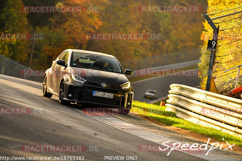 Bild #19765382 - Touristenfahrten Nürburgring Nordschleife (30.10.2022)