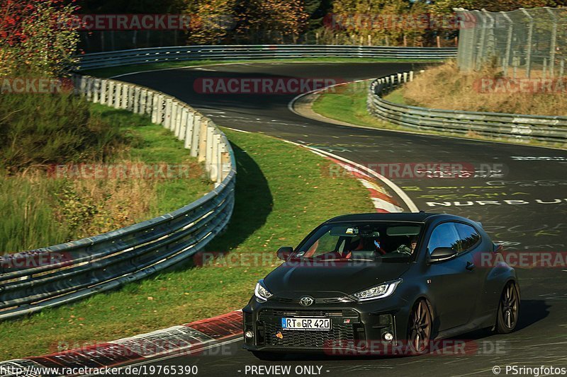 Bild #19765390 - Touristenfahrten Nürburgring Nordschleife (30.10.2022)