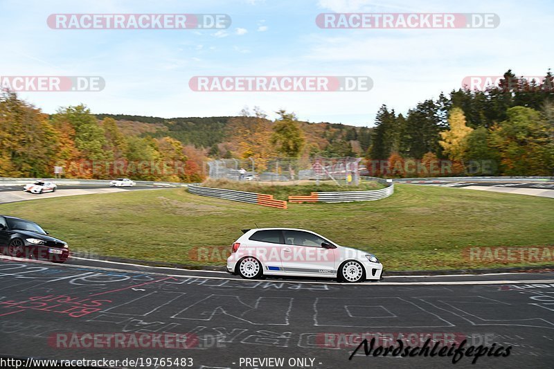 Bild #19765483 - Touristenfahrten Nürburgring Nordschleife (30.10.2022)