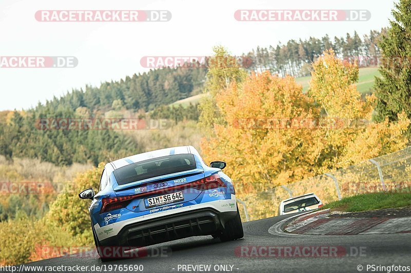 Bild #19765690 - Touristenfahrten Nürburgring Nordschleife (30.10.2022)