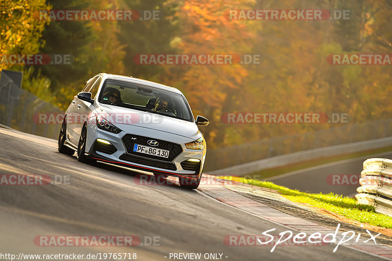 Bild #19765718 - Touristenfahrten Nürburgring Nordschleife (30.10.2022)