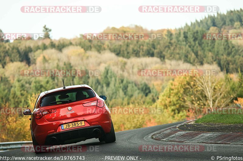 Bild #19765743 - Touristenfahrten Nürburgring Nordschleife (30.10.2022)