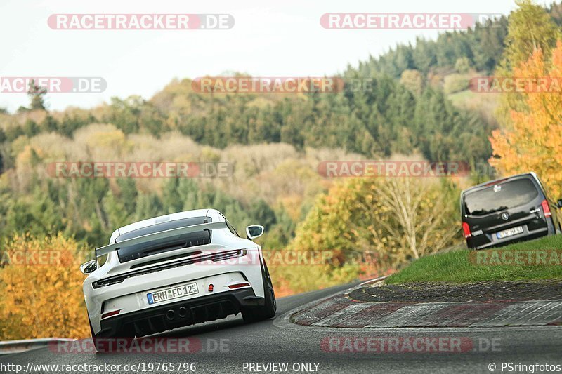 Bild #19765796 - Touristenfahrten Nürburgring Nordschleife (30.10.2022)