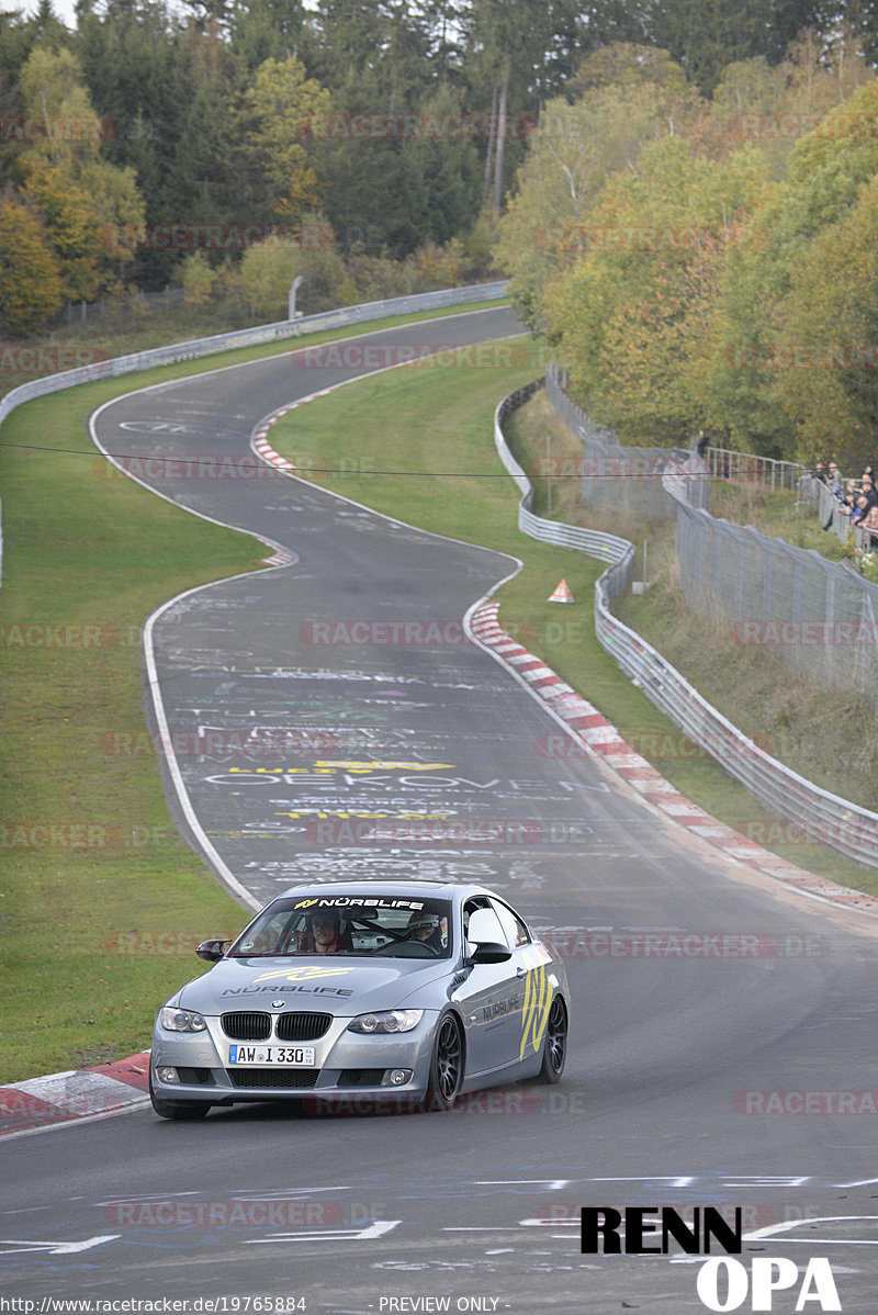 Bild #19765884 - Touristenfahrten Nürburgring Nordschleife (30.10.2022)