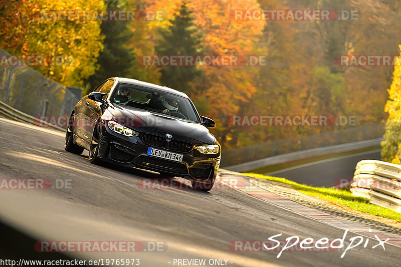 Bild #19765973 - Touristenfahrten Nürburgring Nordschleife (30.10.2022)