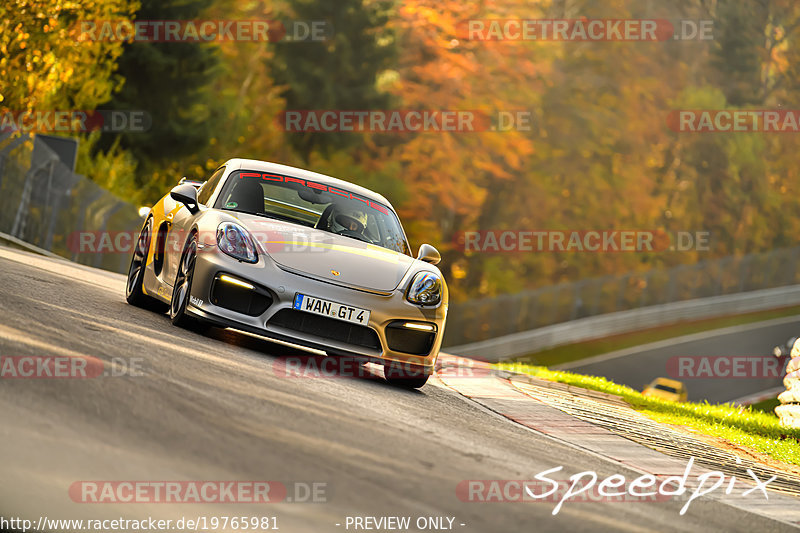 Bild #19765981 - Touristenfahrten Nürburgring Nordschleife (30.10.2022)