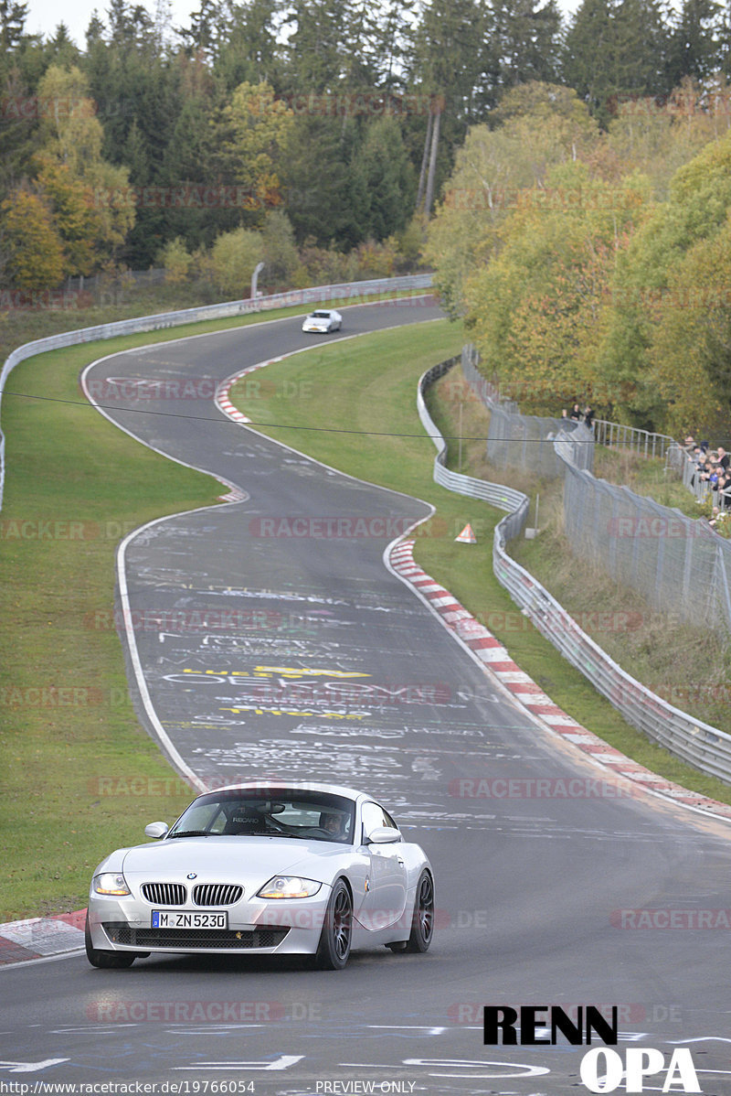 Bild #19766054 - Touristenfahrten Nürburgring Nordschleife (30.10.2022)