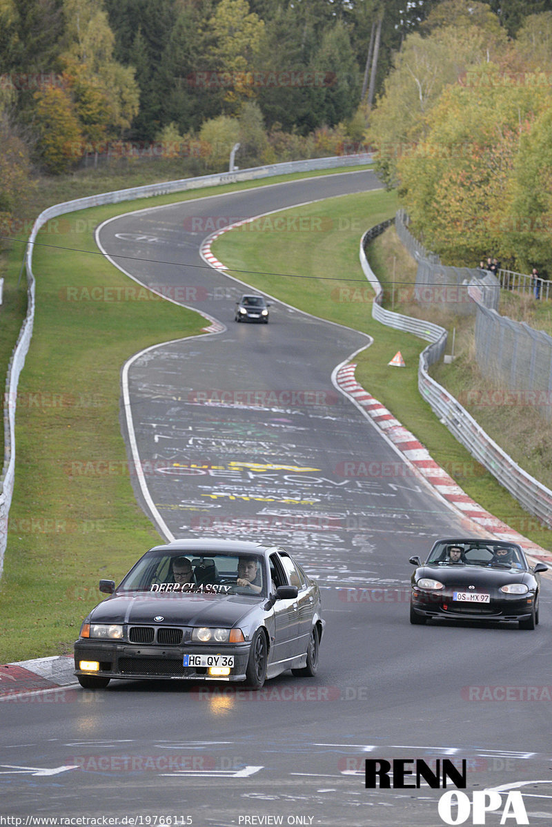 Bild #19766115 - Touristenfahrten Nürburgring Nordschleife (30.10.2022)