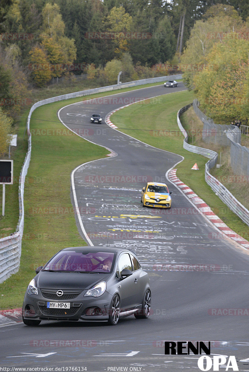 Bild #19766134 - Touristenfahrten Nürburgring Nordschleife (30.10.2022)