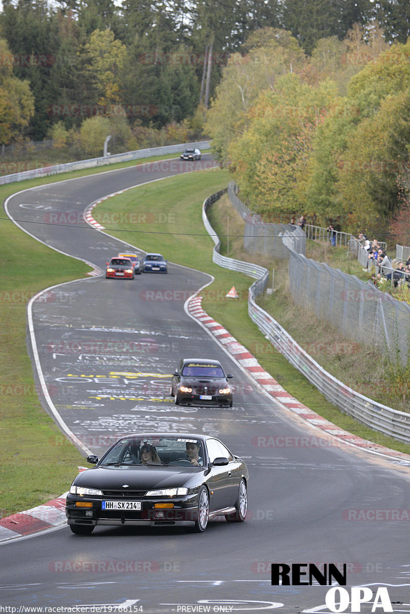 Bild #19766154 - Touristenfahrten Nürburgring Nordschleife (30.10.2022)