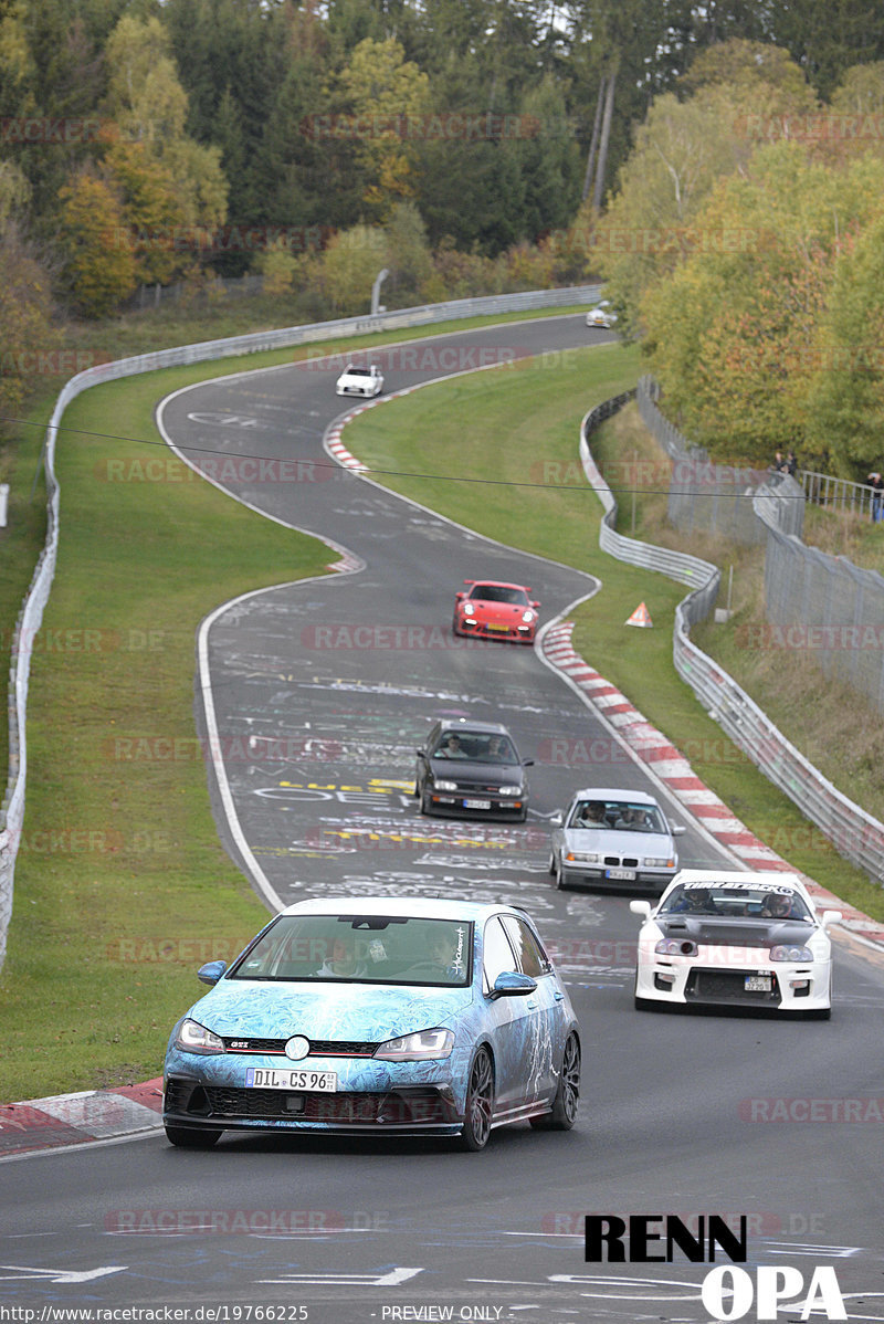 Bild #19766225 - Touristenfahrten Nürburgring Nordschleife (30.10.2022)