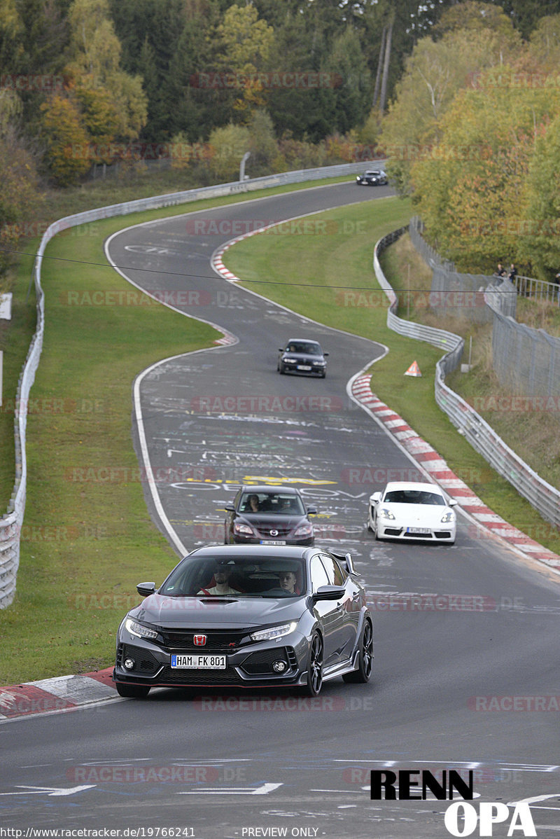 Bild #19766241 - Touristenfahrten Nürburgring Nordschleife (30.10.2022)