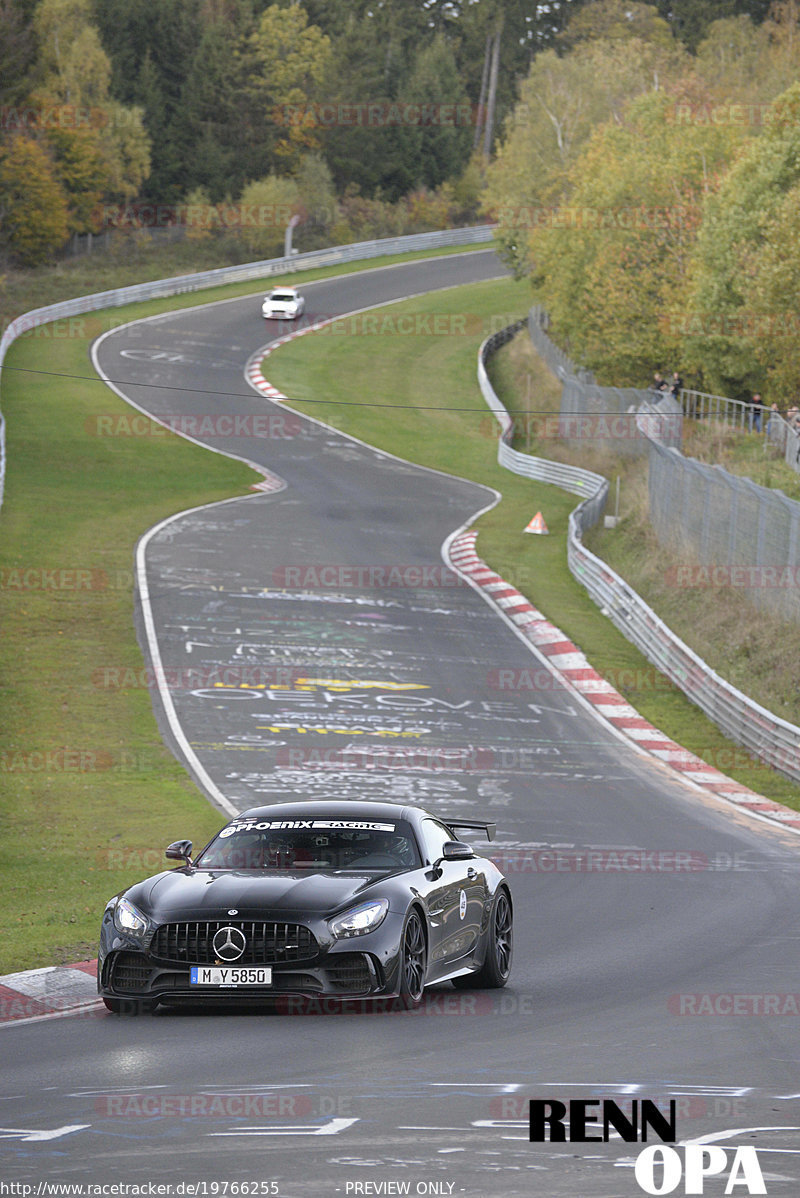 Bild #19766255 - Touristenfahrten Nürburgring Nordschleife (30.10.2022)