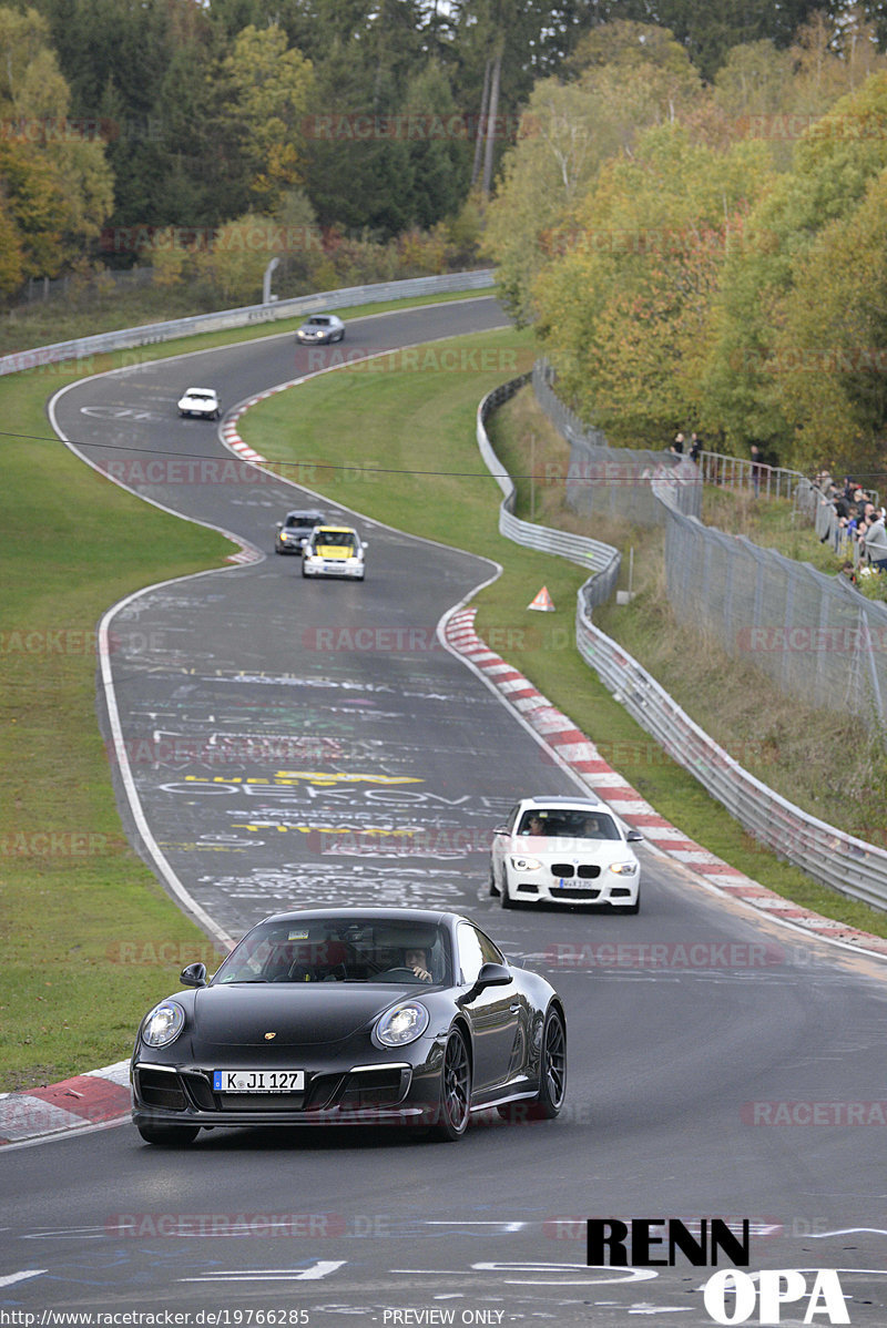 Bild #19766285 - Touristenfahrten Nürburgring Nordschleife (30.10.2022)