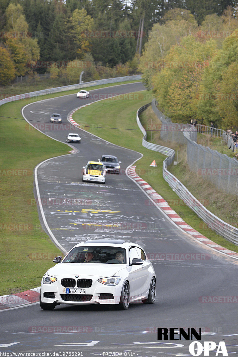 Bild #19766291 - Touristenfahrten Nürburgring Nordschleife (30.10.2022)