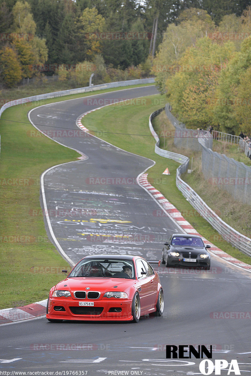 Bild #19766357 - Touristenfahrten Nürburgring Nordschleife (30.10.2022)