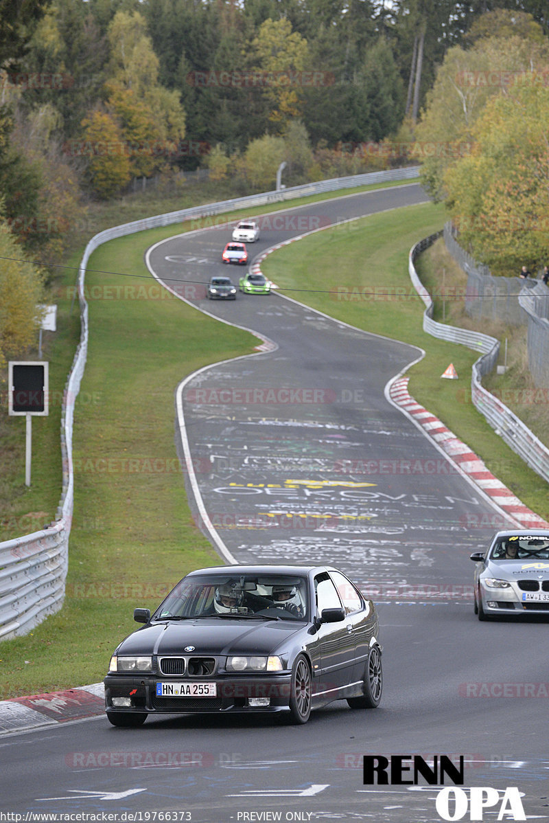 Bild #19766373 - Touristenfahrten Nürburgring Nordschleife (30.10.2022)