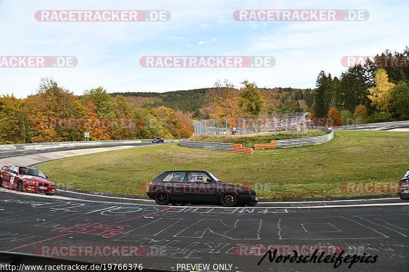 Bild #19766376 - Touristenfahrten Nürburgring Nordschleife (30.10.2022)