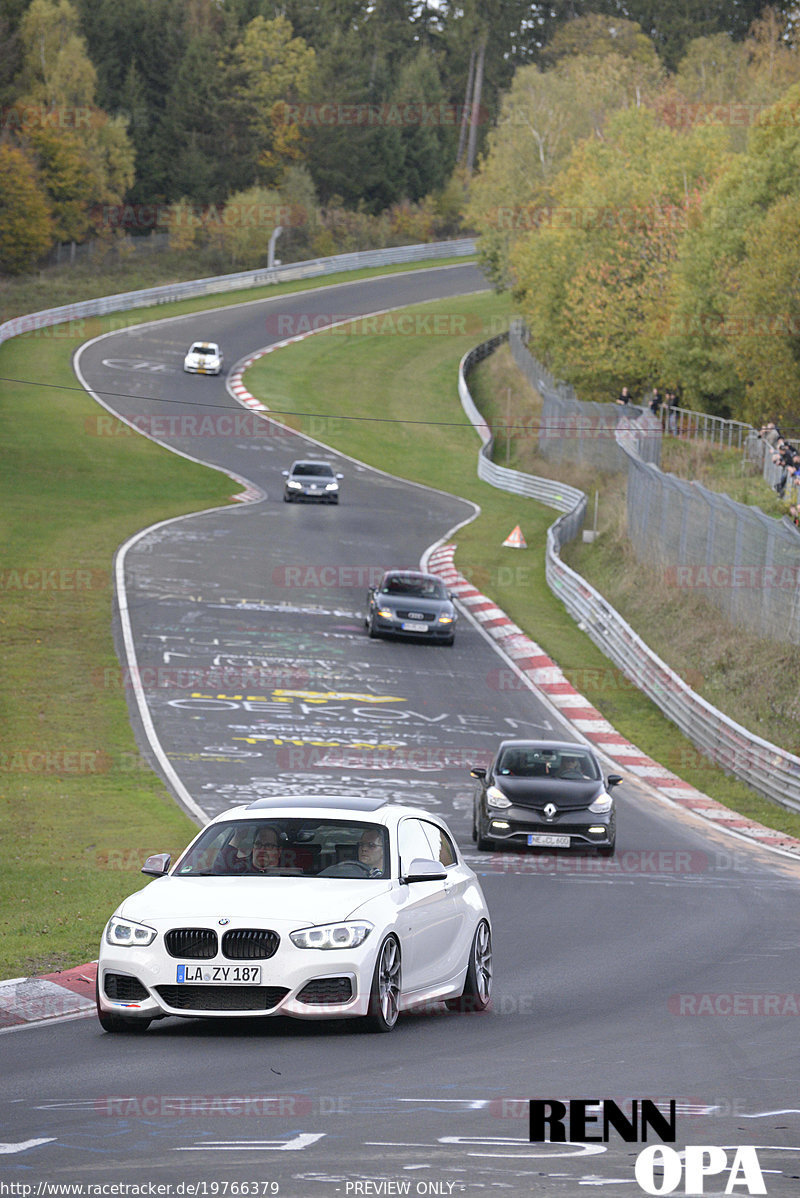 Bild #19766379 - Touristenfahrten Nürburgring Nordschleife (30.10.2022)