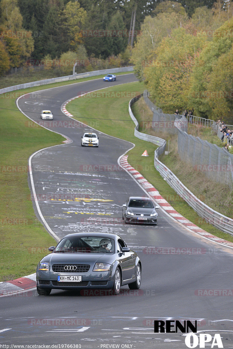 Bild #19766381 - Touristenfahrten Nürburgring Nordschleife (30.10.2022)