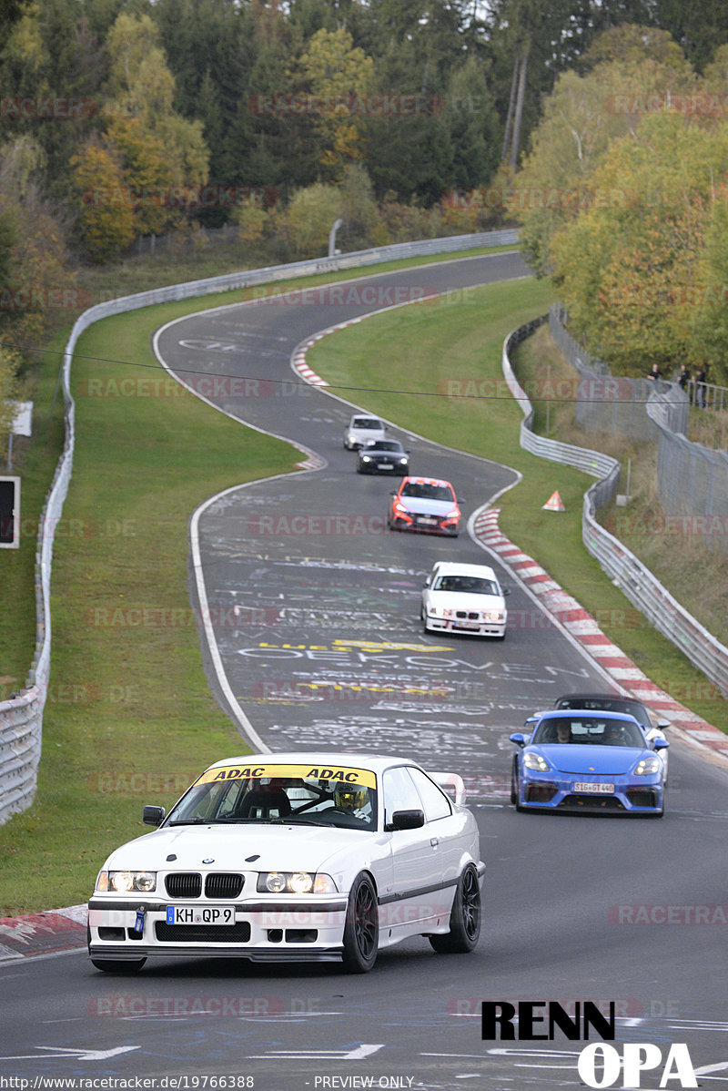 Bild #19766388 - Touristenfahrten Nürburgring Nordschleife (30.10.2022)