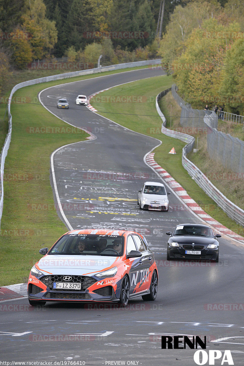 Bild #19766410 - Touristenfahrten Nürburgring Nordschleife (30.10.2022)