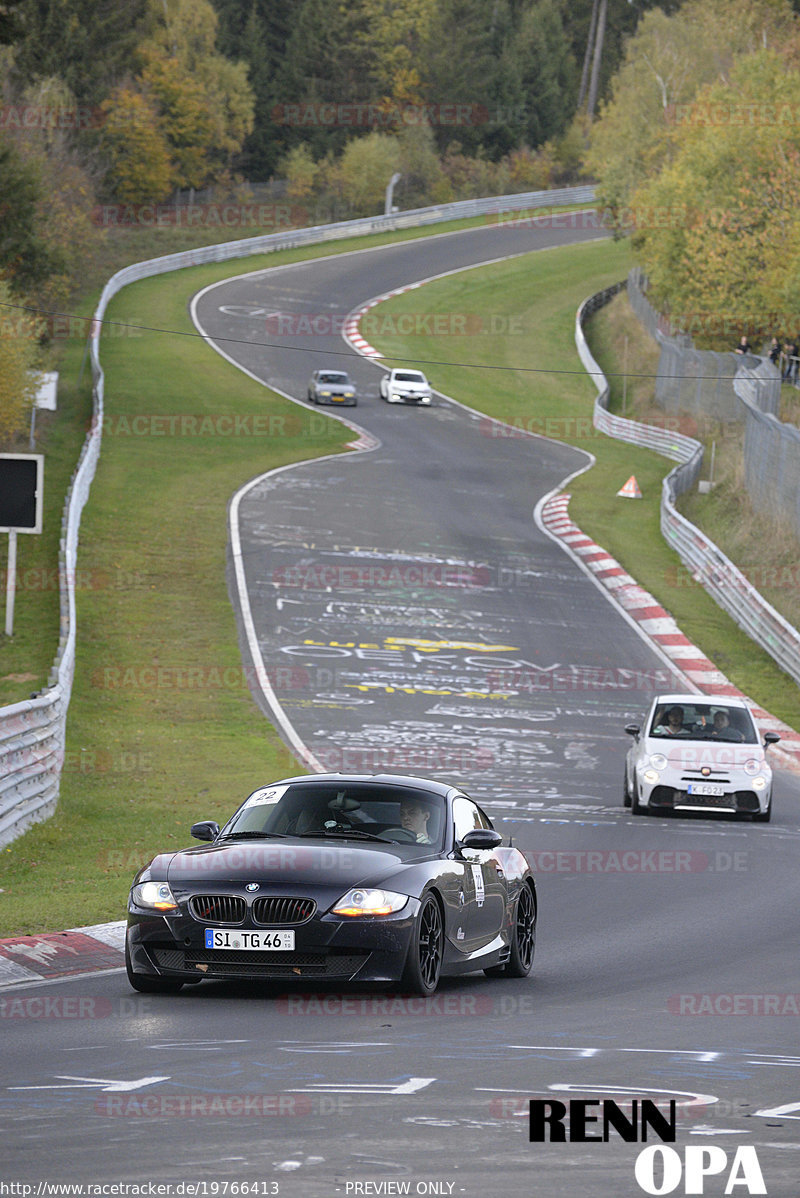 Bild #19766413 - Touristenfahrten Nürburgring Nordschleife (30.10.2022)