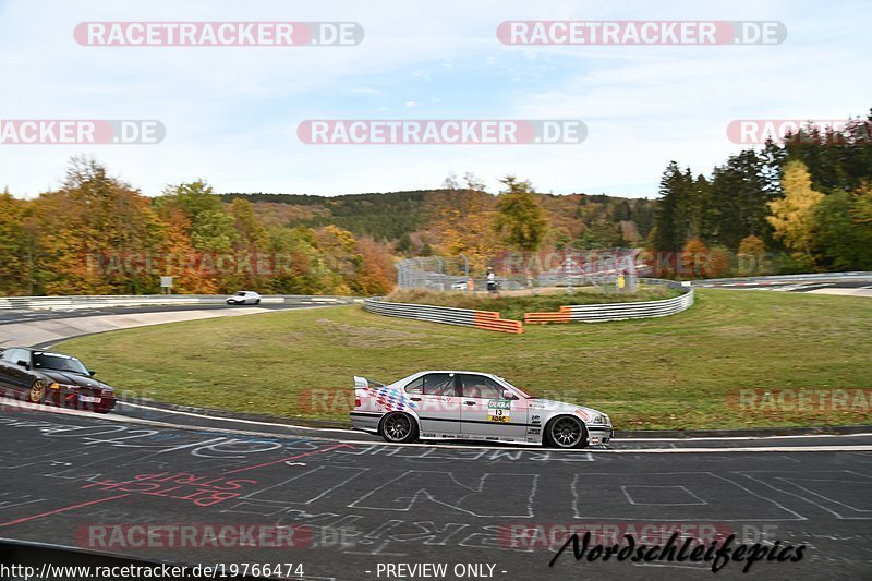 Bild #19766474 - Touristenfahrten Nürburgring Nordschleife (30.10.2022)