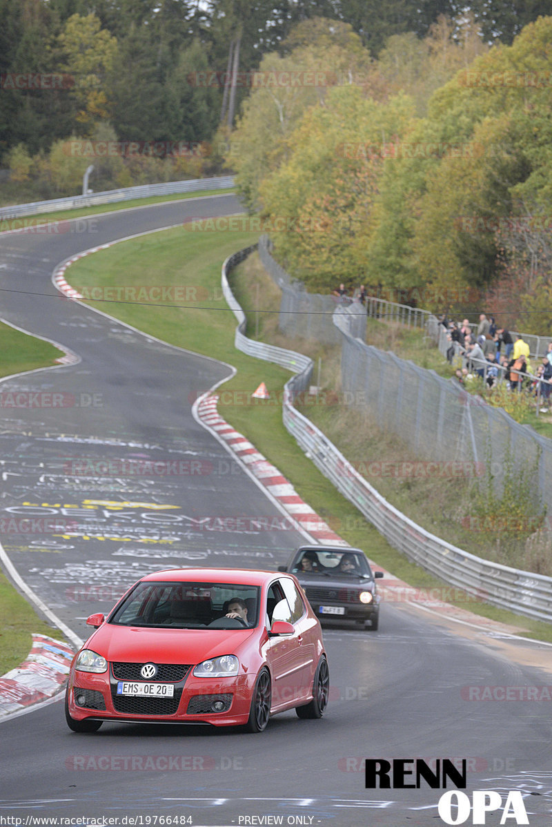 Bild #19766484 - Touristenfahrten Nürburgring Nordschleife (30.10.2022)