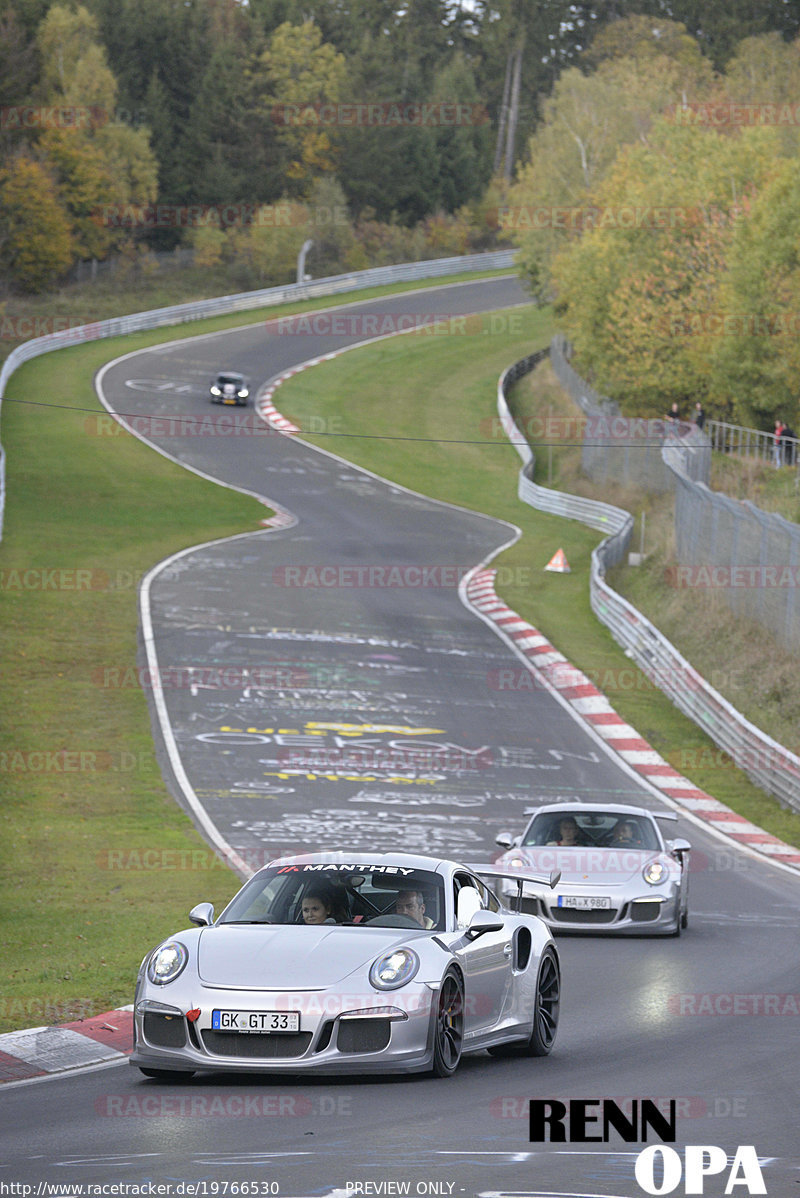 Bild #19766530 - Touristenfahrten Nürburgring Nordschleife (30.10.2022)