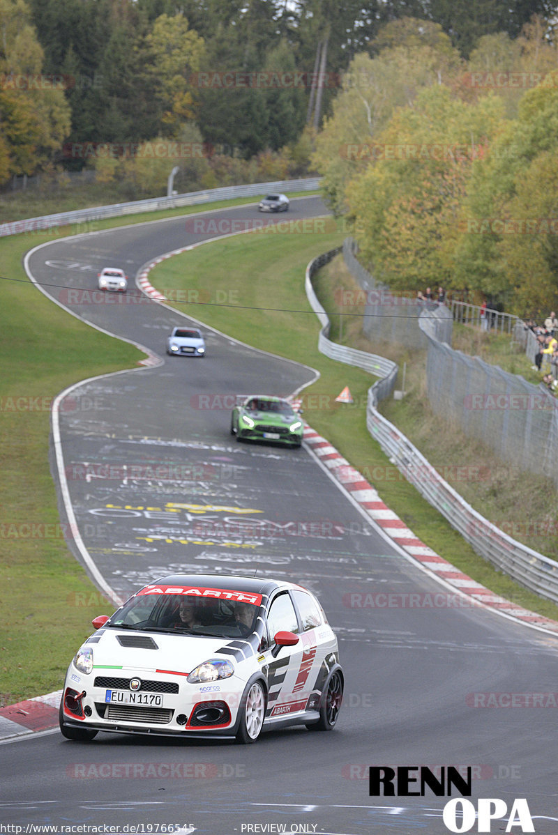 Bild #19766545 - Touristenfahrten Nürburgring Nordschleife (30.10.2022)