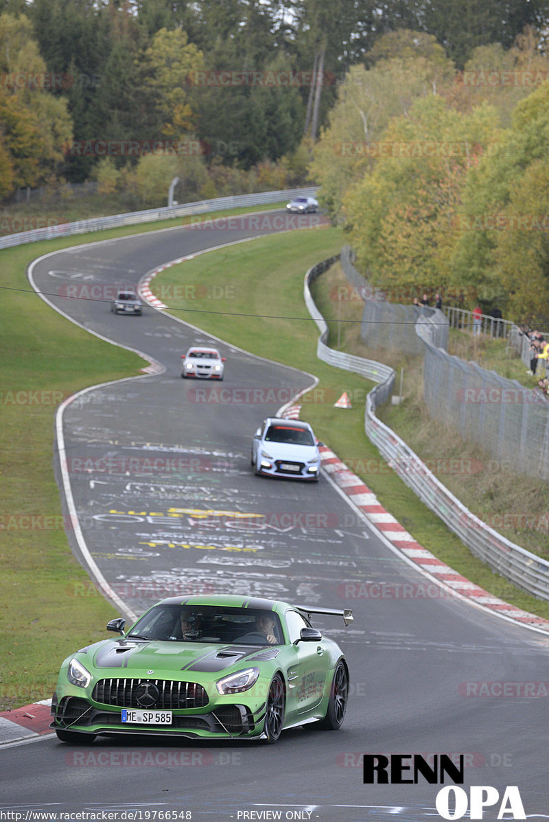 Bild #19766548 - Touristenfahrten Nürburgring Nordschleife (30.10.2022)