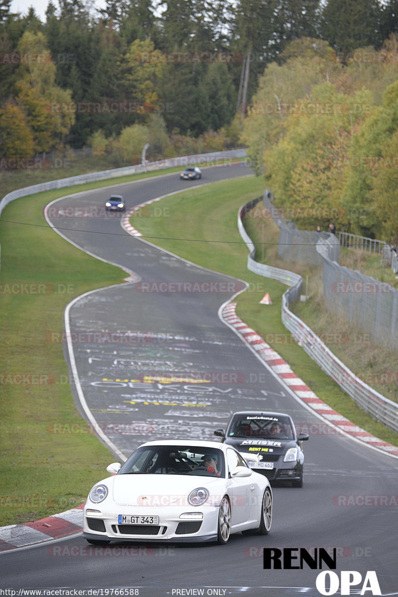 Bild #19766588 - Touristenfahrten Nürburgring Nordschleife (30.10.2022)