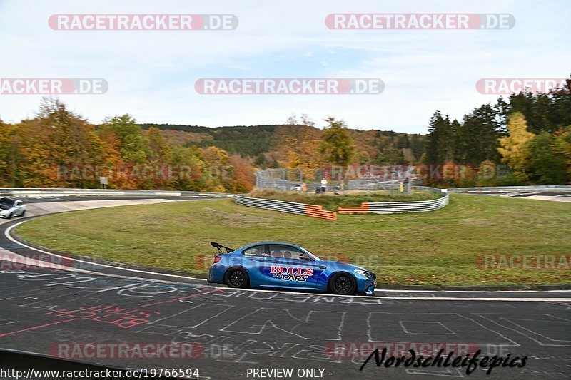 Bild #19766594 - Touristenfahrten Nürburgring Nordschleife (30.10.2022)