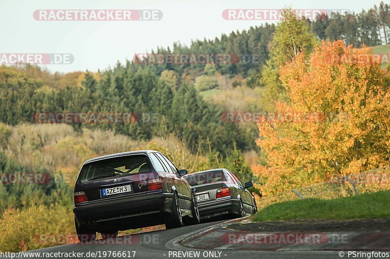 Bild #19766617 - Touristenfahrten Nürburgring Nordschleife (30.10.2022)