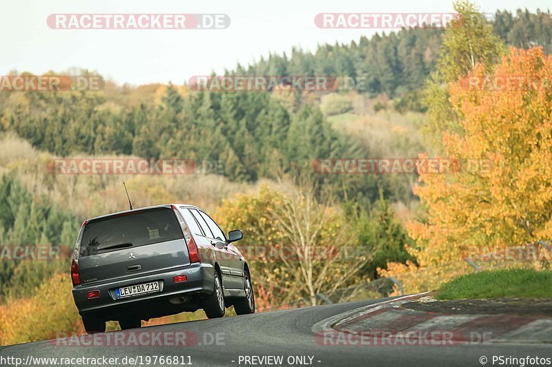 Bild #19766811 - Touristenfahrten Nürburgring Nordschleife (30.10.2022)