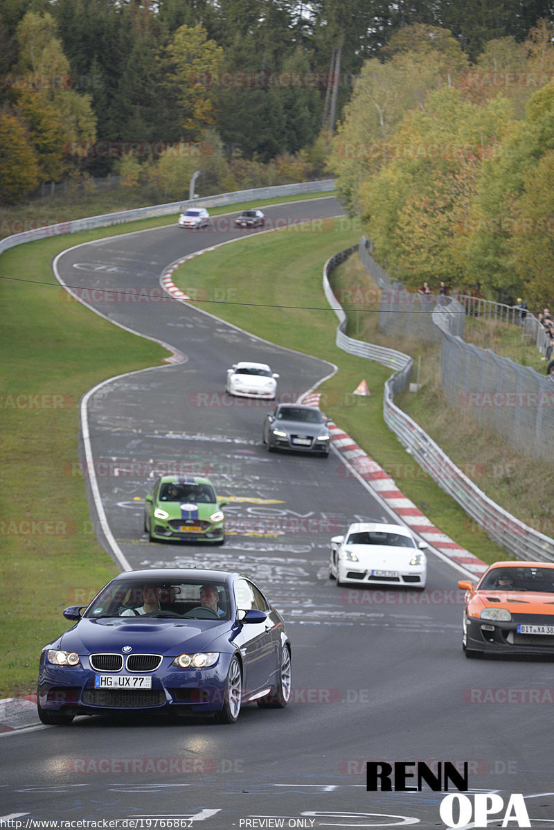 Bild #19766862 - Touristenfahrten Nürburgring Nordschleife (30.10.2022)