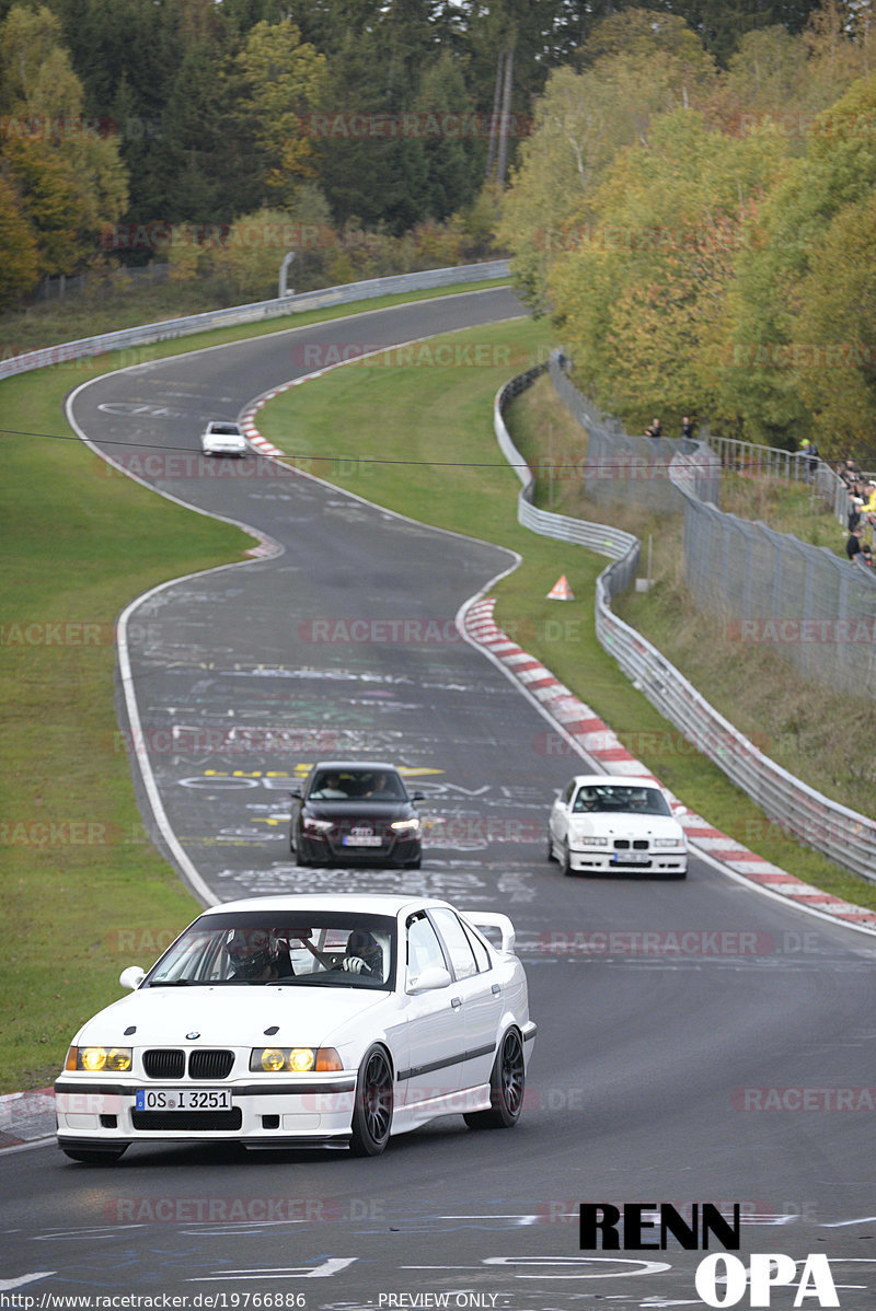 Bild #19766886 - Touristenfahrten Nürburgring Nordschleife (30.10.2022)