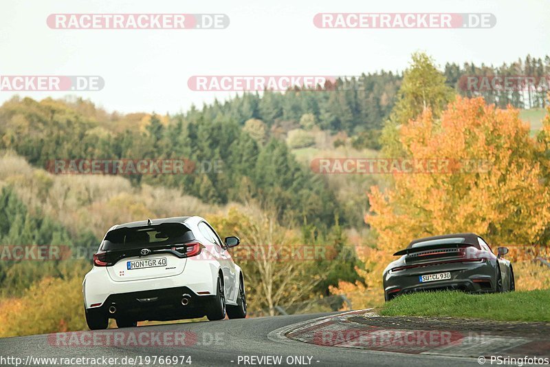 Bild #19766974 - Touristenfahrten Nürburgring Nordschleife (30.10.2022)