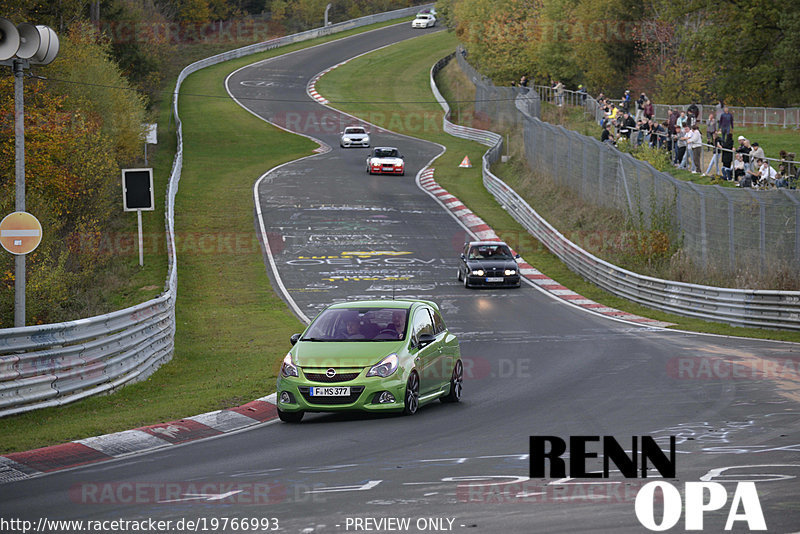 Bild #19766993 - Touristenfahrten Nürburgring Nordschleife (30.10.2022)