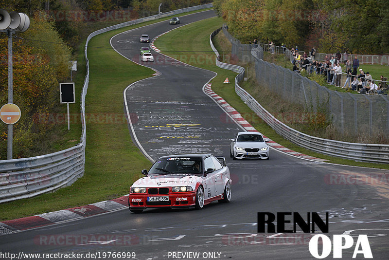 Bild #19766999 - Touristenfahrten Nürburgring Nordschleife (30.10.2022)