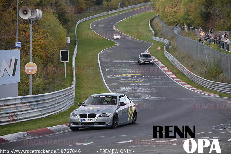 Bild #19767046 - Touristenfahrten Nürburgring Nordschleife (30.10.2022)